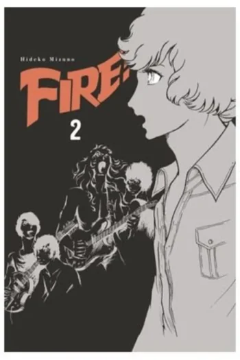 FIRE 2