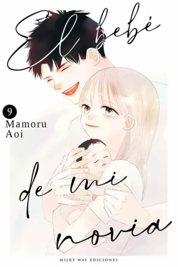 EL BEBE DE MI NOVIA 9