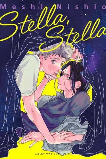 STELLA STELLA
