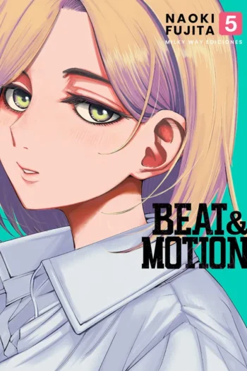BEAT AND MOTION 5