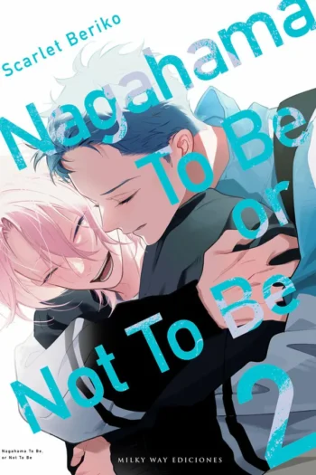 NAGAHAMA TO BE OR NOT TO BE 2