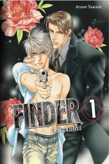 FINDER 1 EN EL OBJETIVO