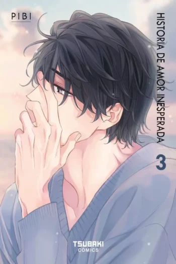 HISTORIA DE AMOR INESPERADA 3