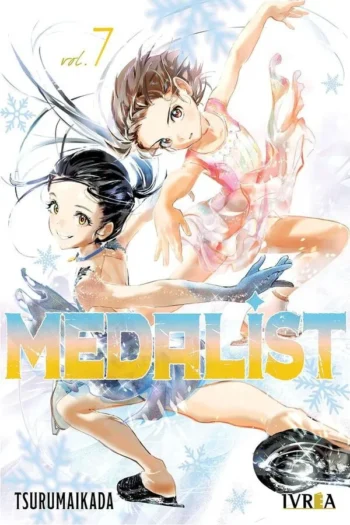 Medalist 7