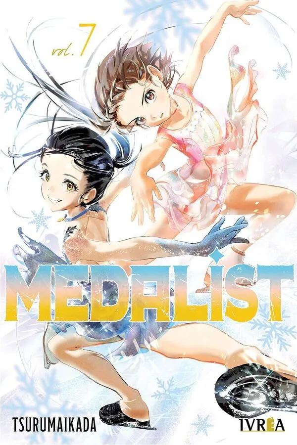 Medalist 7
