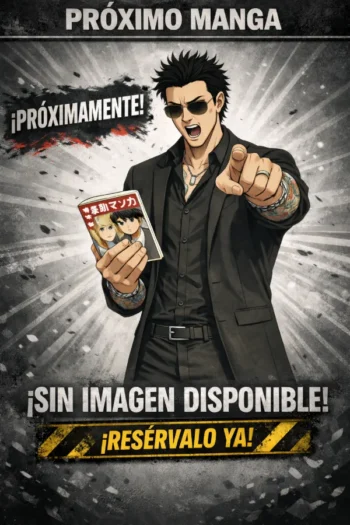 Portada del manga RADIO STORM 3 - Yakuza Manga