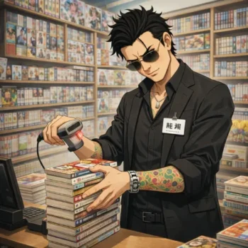 Seinen