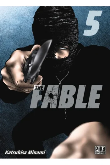 THE FABLE 5