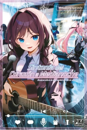 SINTONIA DEL CORAZON A MEDIANOCHE 1