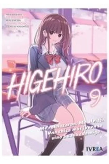 HIGEHIRO 9