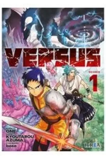 VERSUS 1