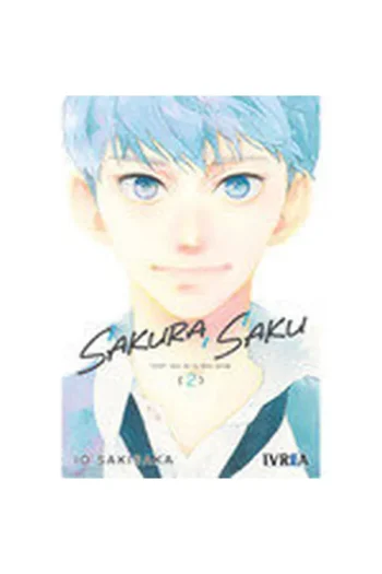 SAKURA SAKU 2