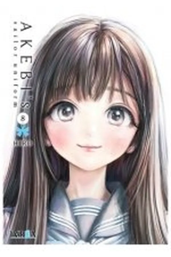 AKEBIS SAILOR UNIFORM 8