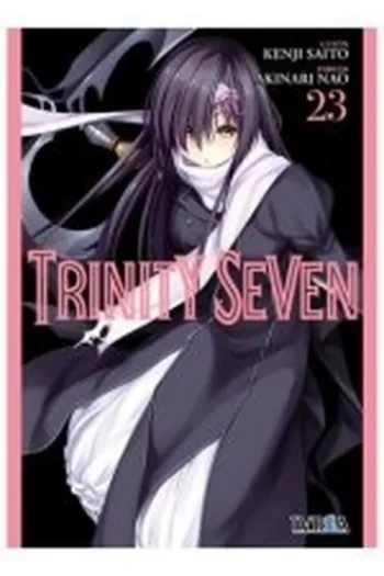 TRINITY SEVEN 23