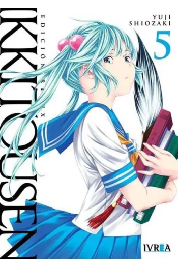 IKKITOUSEN EDICION REMIX 5