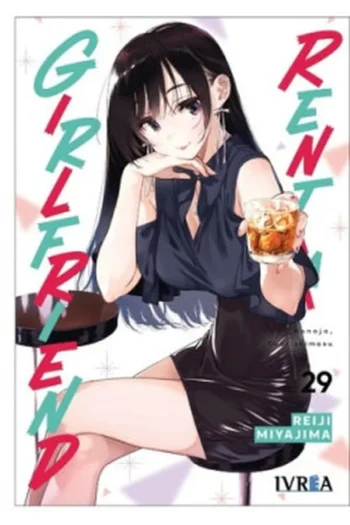 RENT A GIRLFRIEND 29