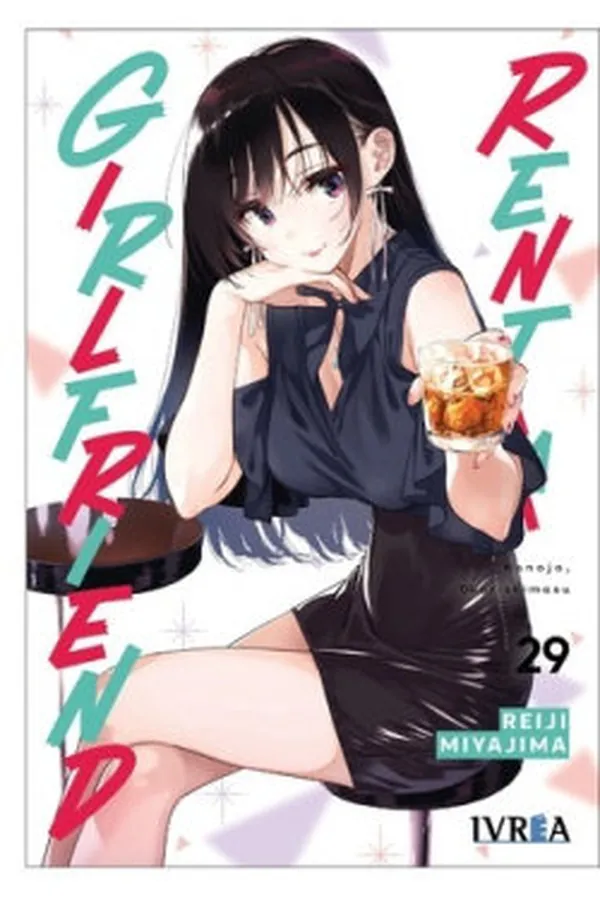 RENT A GIRLFRIEND 29