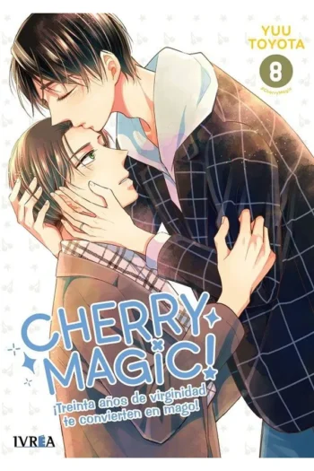 CHERRY MAGIC 8
