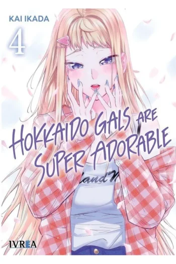 HOKKAIDO GALS ARE SUPER ADORABLE 4