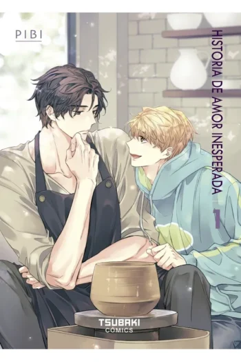 HISTORIA DE AMOR INESPERADA