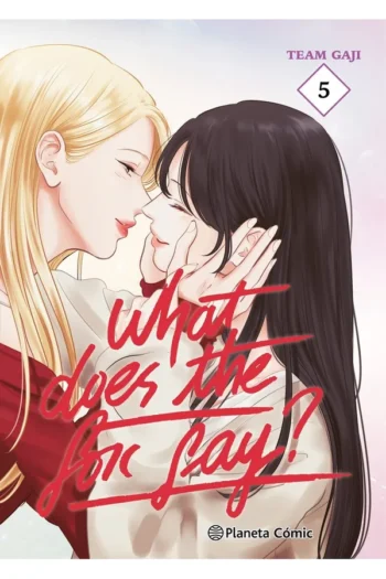 WHAT DOES THE FOX SAY 5