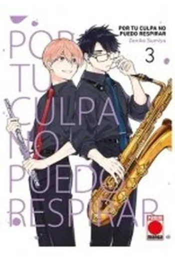 POR TU CULPA NO PUEDO RESPIRAR 3