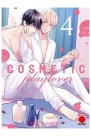 COSMETIC PLAYLOVER 4