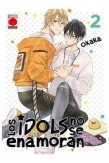 LOS IDOLS NO SE ENAMORAN 2