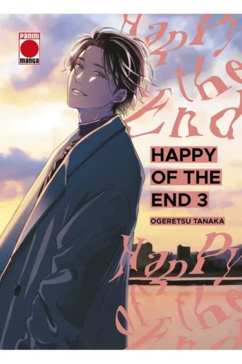 HAPPY OF THE END 3