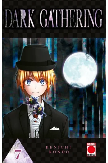 DARK GATHERING 7