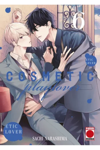 COSMETIC PLAYLOVER 6