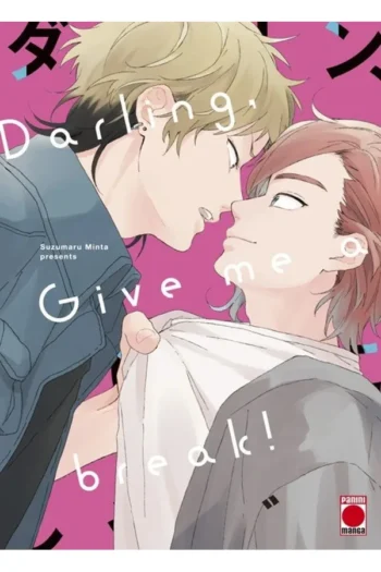 CARIÑO DAME UN RESPIRO