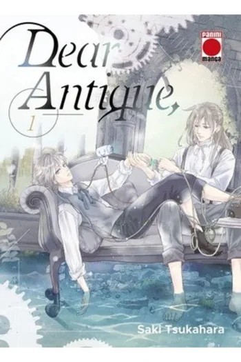 DEAR ANTIQUE 1