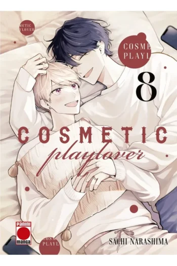 COSMETIC PLAYLOVER 8