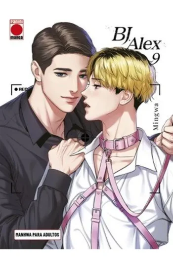 BJ ALEX 9