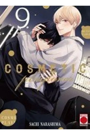 COSMETIC PLAY LOVER 9