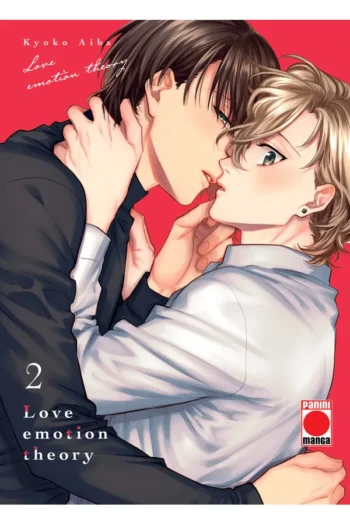 LOVE EMOTION THEORY 2