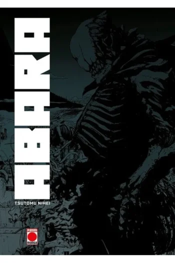 ABARA MASTER EDITION