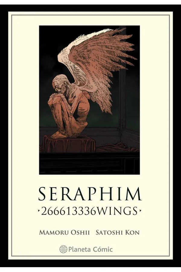 SERAPHIM NE