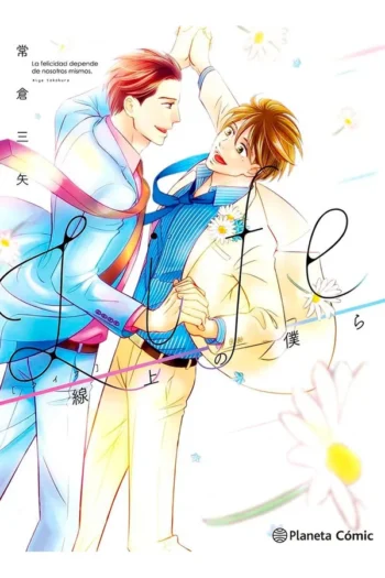 LIFE CAMINANDO CONTIGO