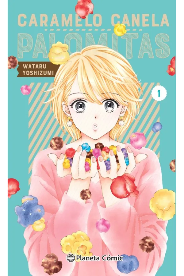 CARAMELO CANELA PALOMITAS 1