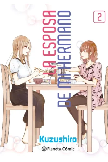 LA ESPOSA DE MI HERMANO 2