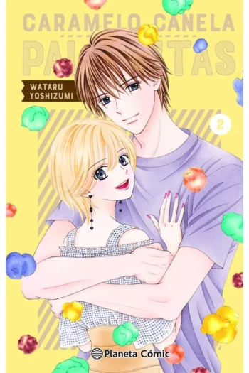 CARAMELO CANELA PALOMITAS 2