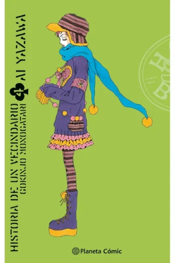 HISTORIA DE UN VECINDARIO 4