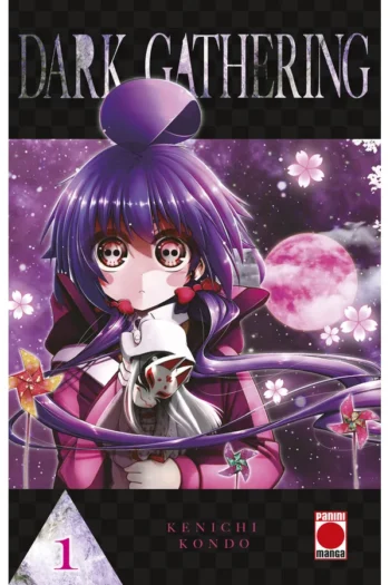 DARK GATHERING 1