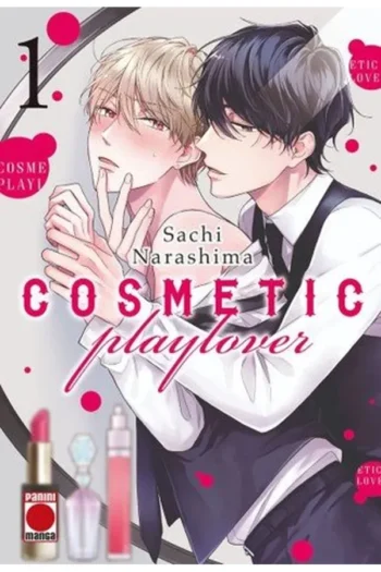 COSMETIC PLAY LOVER 1