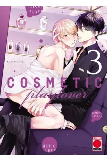 COSMETIC PLAYLOVER 3