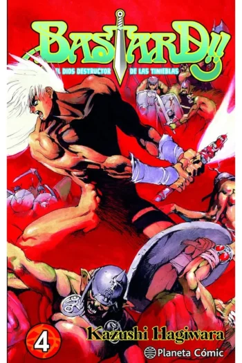 BASTARD 4 NE