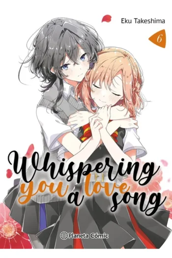 WHISPERING YOU A LOVE SONG 6