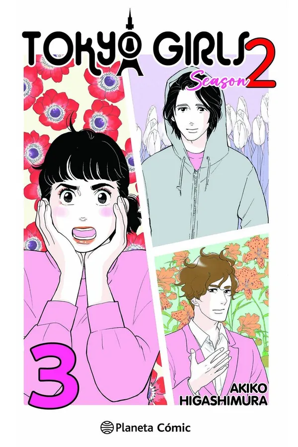TOKYO GIRLS II 3